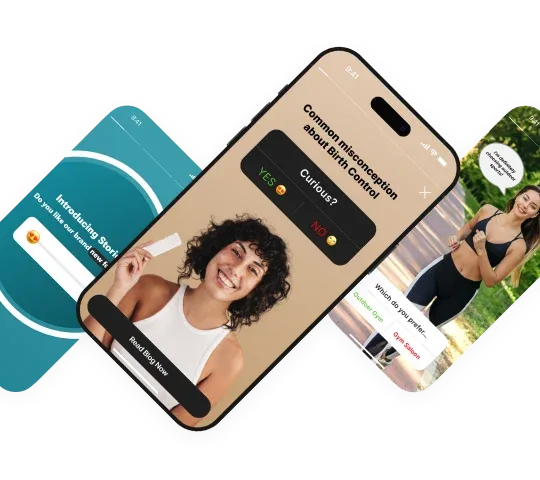 Zero-Party Data, No Additives